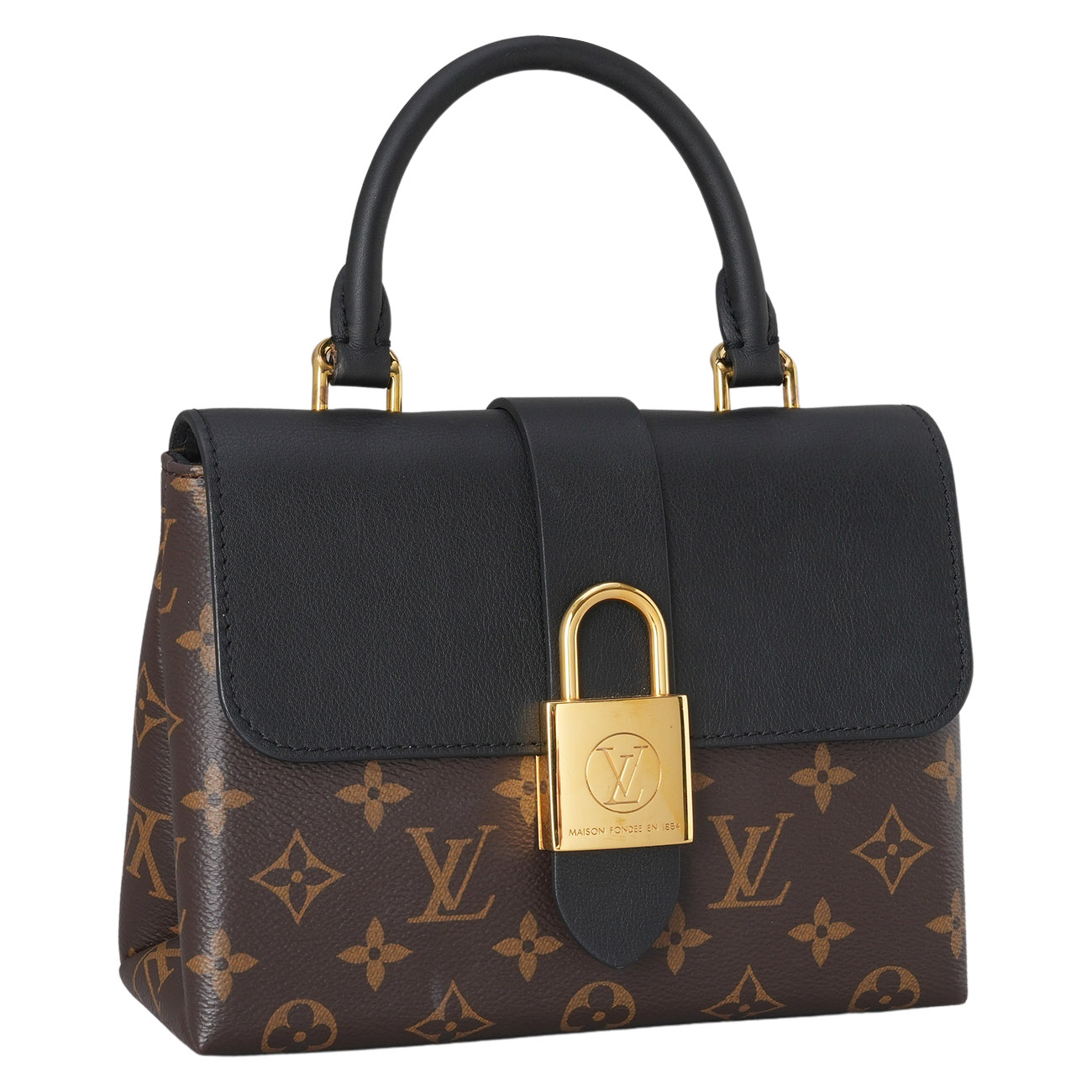 LOUIS VUITTON(USED)루이비통 M44141 록키 BB
